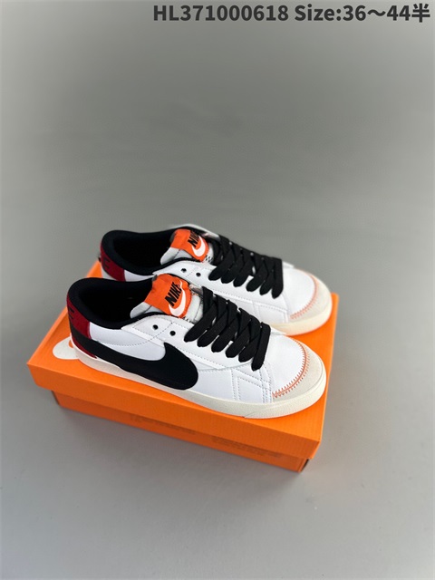 women blazer shoes-007